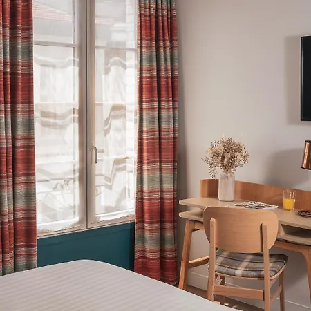 Hotel Piapia Paříž