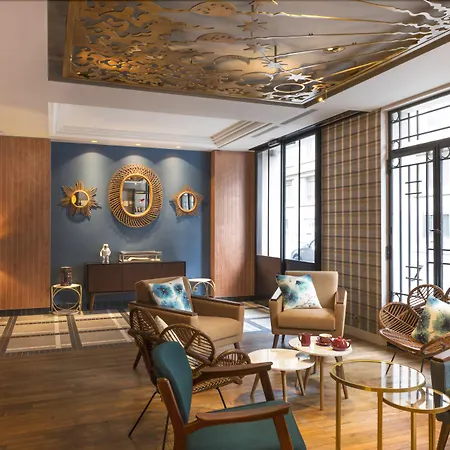 Piapia Hotel 3*