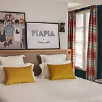 Piapia Szálloda