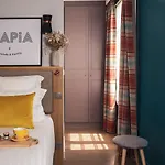 Piapia Hotel 3*