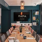 Ξενοδοχείο Piapia 3*