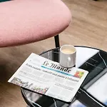 Piapia Ξενοδοχείο