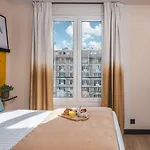 Piapia Ξενοδοχείο