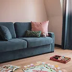 Piapia Hotel Paris