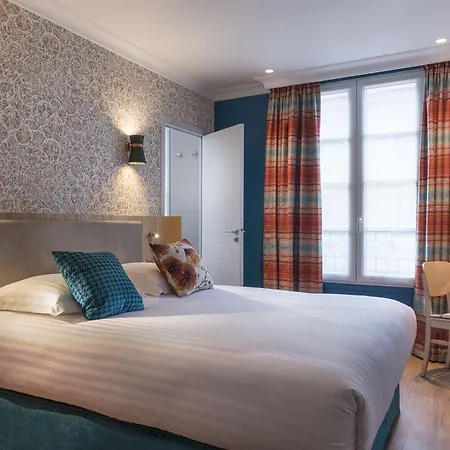 Piapia Hotel 3*