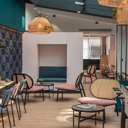 Hotel Piapia
