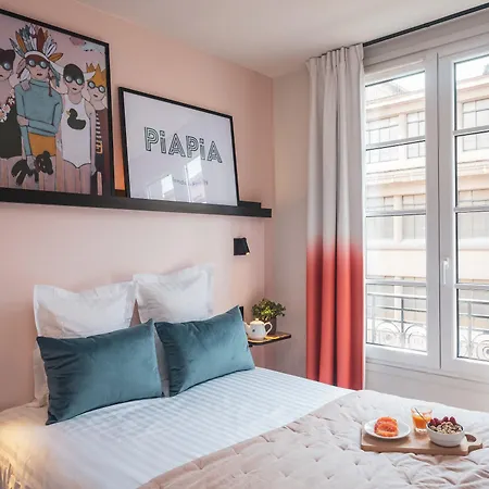 Piapia Paris