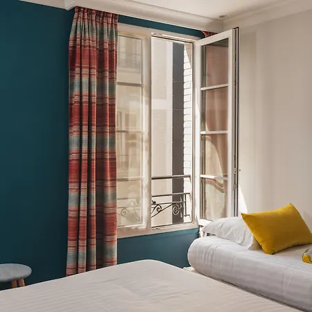 Piapia Hotel Paris