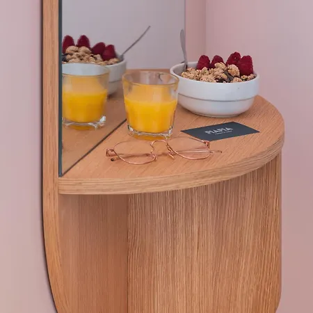 Ξενοδοχείο Piapia