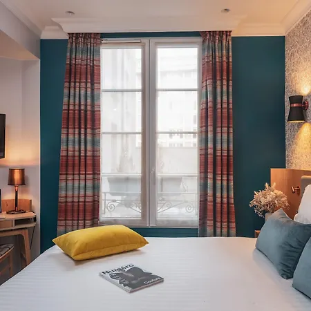 Piapia Hotel Paris