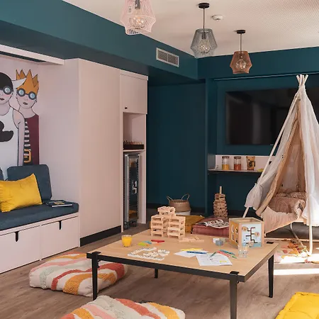 Hotel Piapia