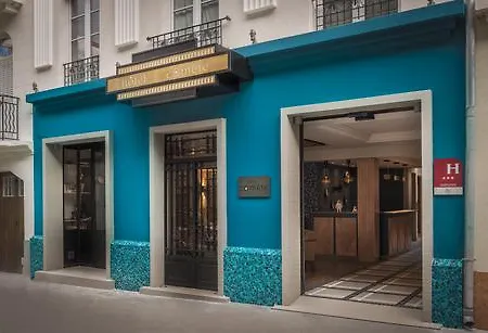 Ξενοδοχείο Piapia 3*