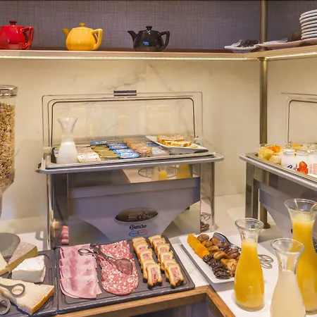 Piapia Ξενοδοχείο