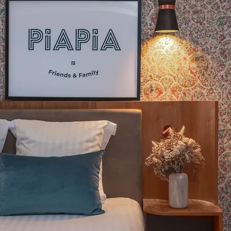 Ξενοδοχείο Piapia