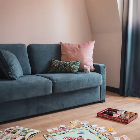 Piapia Szálloda Párizs