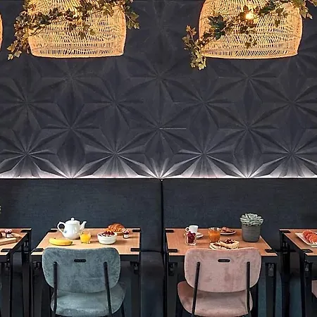Hotel Piapia Paris