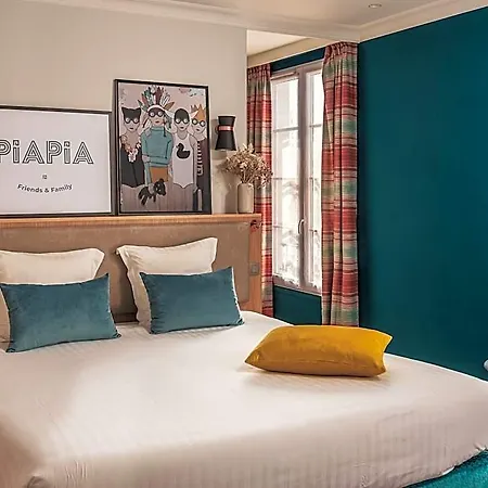 Piapia