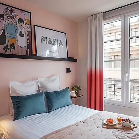 Piapia Hotel