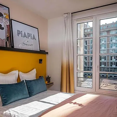 Piapia Hotel 3*