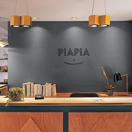 Hotel Piapia