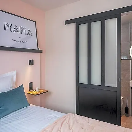 Hotel Piapia 3*