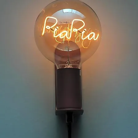 Piapia 3* Paris