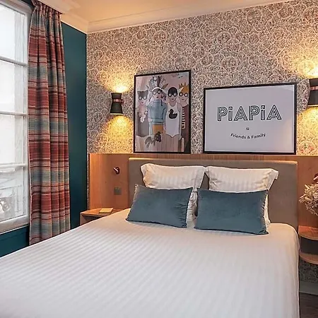 Hotel Piapia