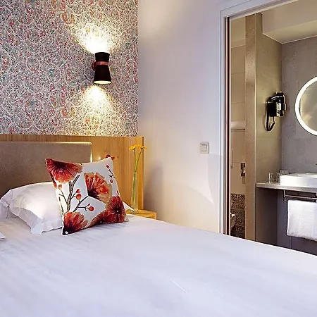 Piapia 3* Paris