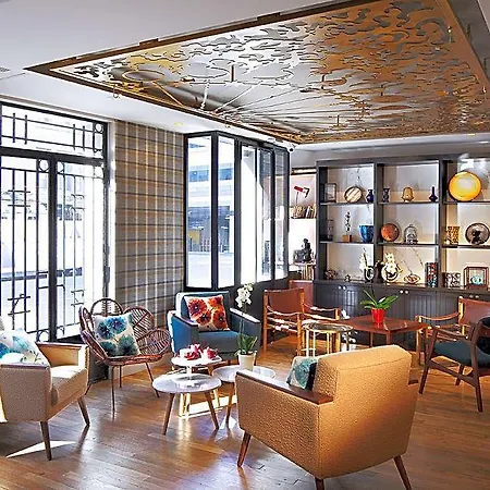Hotel Piapia Paris