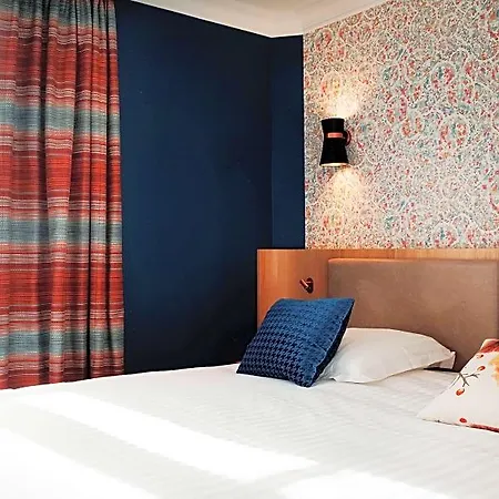 Piapia Hotel Paris