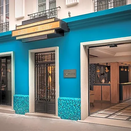 Piapia Hotel Paris