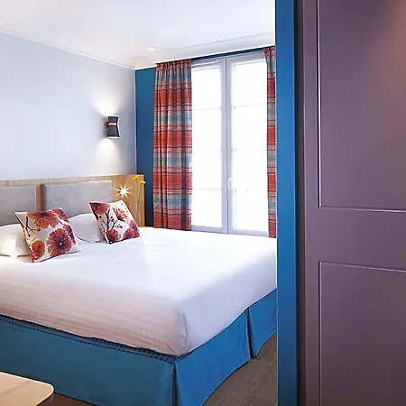 Hotel Piapia 3*