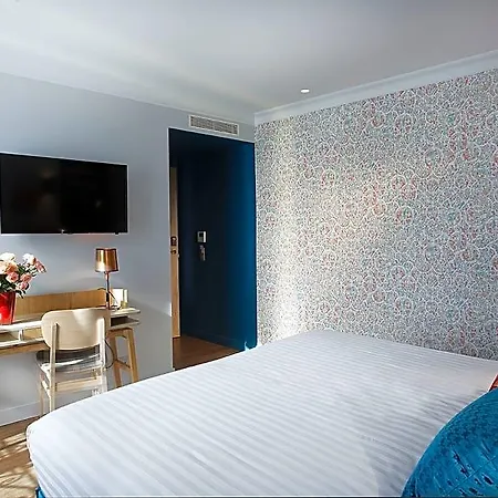 Piapia 3* Paris