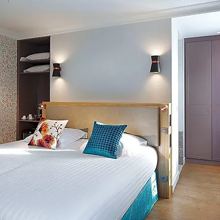Hotel Piapia Paris