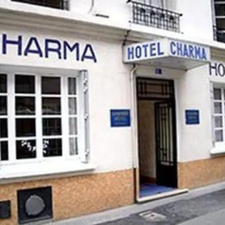 Hotel Piapia 3*
