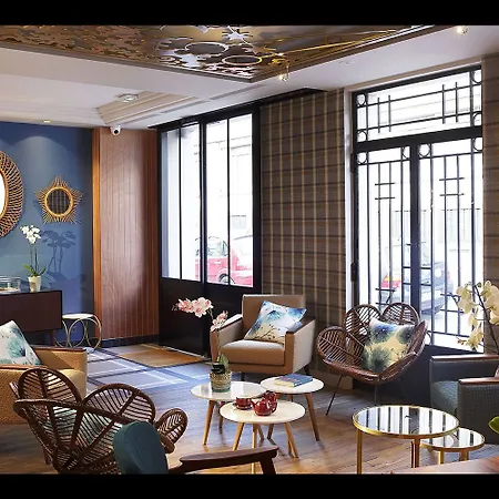 Hotel Piapia 3*