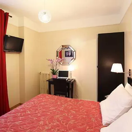 Hotel Piapia 3*