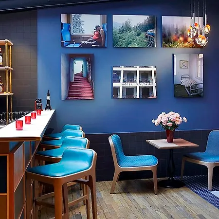 Hotel Piapia Paris