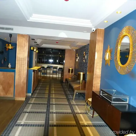 Piapia 3* Paris