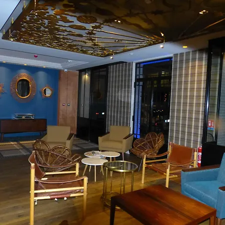 Hotel Piapia 3*