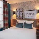 Hotel Piapia 3*