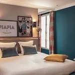 Piapia Hotel 3*