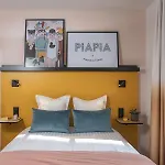 Piapia Hotel Paryż