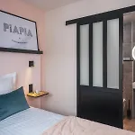 Piapia Hotel Paryż