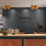 Piapia 3*