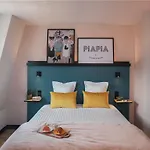 Piapia Paryż