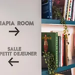 Piapia