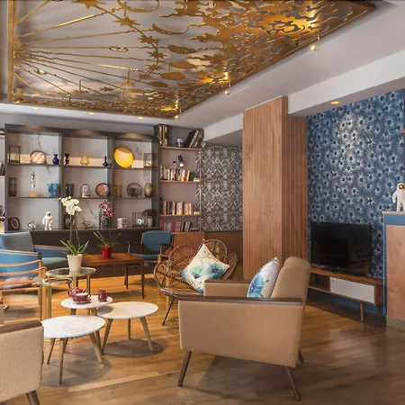 Hotel Piapia Paris