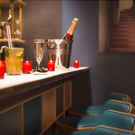 Hotel Piapia Paris
